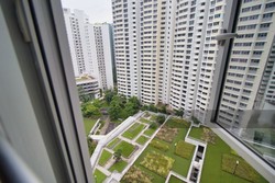 Blk 432A Sengkang West Way (Sengkang), HDB 3 Rooms #186222732